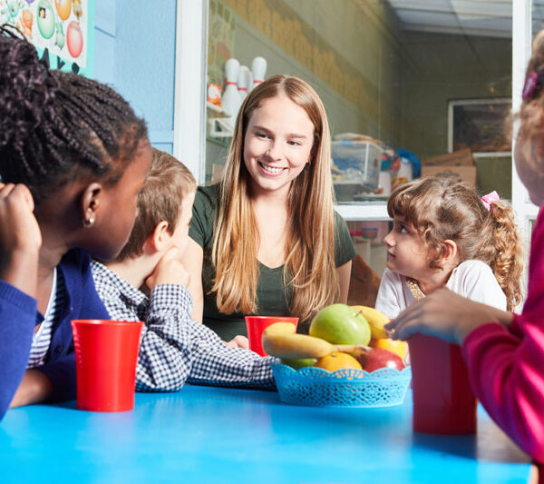 CPE la Douce Couvée Repas Santés CPE la Douce Couvée Repas Santés